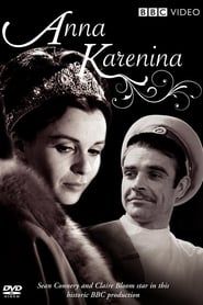Anna Karenina series tv