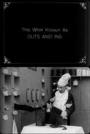Outs and Ins (1916)