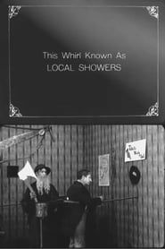 Local Showers-hd