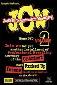 JCW Volume 2 (2003)