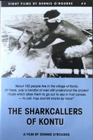 The Sharkcallers of Kontu series tv