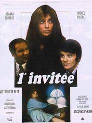 watch L'Invitée
