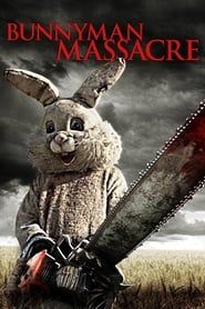 The Bunnyman Massacre series tv