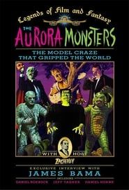 The Aurora Monsters: The Model Craze That Gripped the World series tv