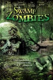 Swamp Zombies!!! series tv