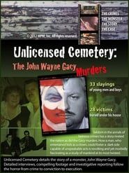 Image Unlicensed Cemetery: The John Wayne Gacy Murders