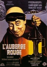 Image L'Auberge rouge 1951