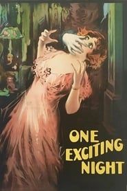 One Exciting Night 1922 streaming
