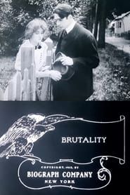 Brutality series tv