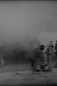 The Burning Barn (1900)