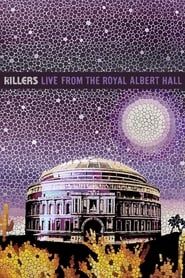 Image The Killers: Live from the Royal Albert Hall