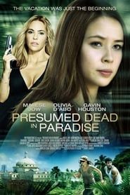 Presumed Dead in Paradise series tv
