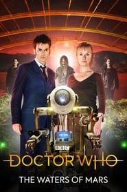 Image Doctor Who - La conquête de Mars 2009