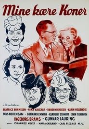 Mine kære koner (1943)