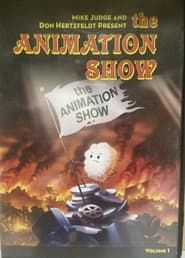 Affiche de The Animation Show, Volume 1