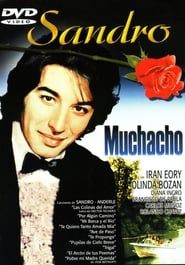 Muchacho series tv