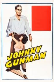 Johnny Gunman 1957 streaming