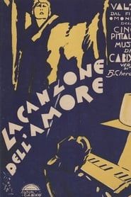 The Song of Love 1930 streaming