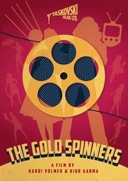 The Gold Spinners series tv
