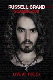 Russell Brand: Scandalous 2009 streaming