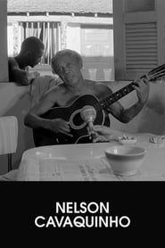 Nelson Cavaquinho series tv