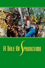 A Tale of Springtime series tv