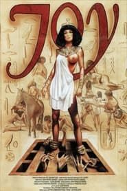 Image Joy et Joan chez les pharaons