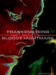 Frankenstein's Bloody Nightmare series tv