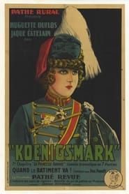 Image Koenigsmark 1923