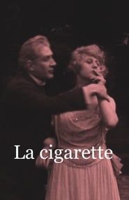 Image La cigarette 1919