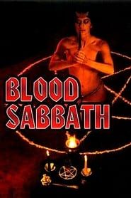 Blood Sabbath series tv