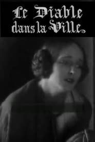 The Devil in the City (1925)