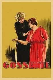 Gossette (1923)