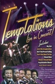 The Temptations: Live in Concert-hd