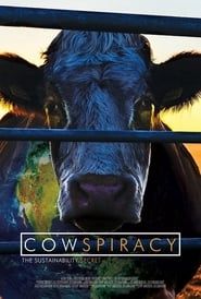 Cowspiracy: The Sustainability Secret series tv