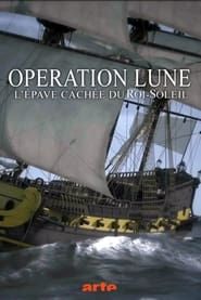 Opération Lune: L'épave cachée du Roi-Soleil series tv