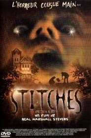 Stitches 2001 streaming