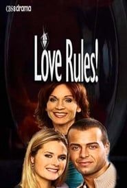 Love Rules! series tv
