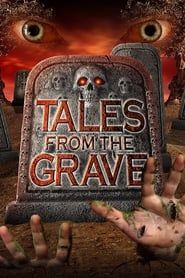 Tales from the Grave series tv