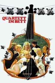 Quartett im Bett 1968 streaming