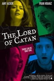 Affiche de The Lord of Catan
