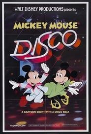 Mickey Mouse Disco series tv