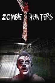 Zombie Hunters series tv
