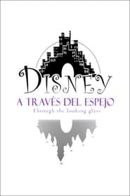 Affiche de Disney: Through the Looking Glass