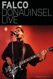 Falco - Donauinsel Live Anniversary Edition series tv