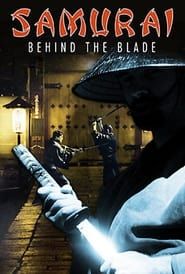 Image Samurai: Behind the Blade 2008