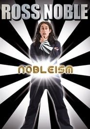 Image Ross Noble: Nobleism 2009