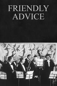 Friendly Advice 1916 streaming