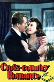 Cross-Country Romance 1940 streaming