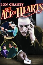 Affiche de The Ace of Hearts
